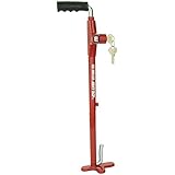 The Club CL606 Brake Lock Vehicle Anti-Theft Device