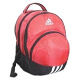 adidas Elite Team Backpack (Red)
