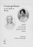 Cosmopolitans in the Modern World