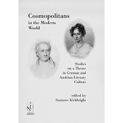 Cosmopolitans in the Modern World