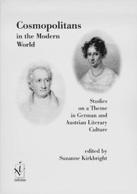 Cosmopolitans in the Modern World