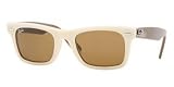 31psCGXFB6L. SL160  Ray Ban Sunglasses AUTHENTIC Unisex Dark Brown RB2151 965