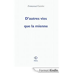 D'autres vies que la mienne