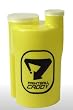 DX2 Paintball Caddy Pod Loading System - Yellow