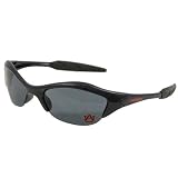 Auburn Tigers Navy Blue Half Time Sunglasses by Football Fanatics