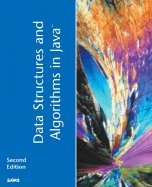 data structures  algorithms in java hardcover 2002 2nd edition