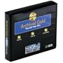 Delkin DVD-R Archival Gold with Inkjet Printable Face, 4.7 GB, 10 Pack with Sleeves