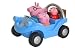 Peppa Pig Adventure Buggy