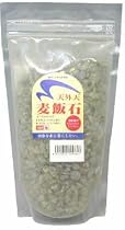 麦飯石グリッツ 6-9mm 500g