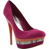 Bakers Womens Taryn Platform Pump