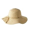 Coolibar UPF 50+ Women's Scalloped Edge Sun Hat