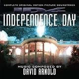 Independence Day [Soundtrack][Limited Edition]
