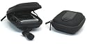 Small Hard Carry Case for Compact Digital Cameras Sony DSC-T300 T500 T900 S730 S950 W170 W210 W220 W270 W300