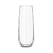 Stemless Flute 8-1/2 oz., 12 per case, 12/CA