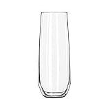 Stemless Flute 8-1/2 oz., 12 per case, 12/CA