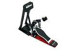RealFeel by Evans Folding Bass Pedal Practice Pad