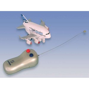 Sales Air Force One Radio Controlled Plane