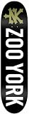 Zoo York Photo Incentive Skateboard Deck (7.75 x 31.7-Inch)