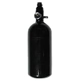 48ci 3000psi Compressed Air Tank