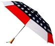 Rainkist Ace Automatic Windproof Umbrella, Stars