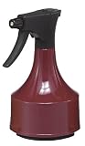 Eigenschaften PROPPER  / Bl.-Sprüher 0,6 L, rot Indian Su