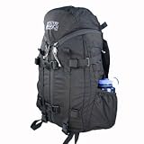 MYSTERY RANCH(ミステリーランチ) 3DAY ASSAULT BK(BLACK) O/S MRU-100