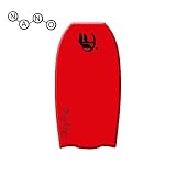 Empire Nano 39.5 or 41.5 Bodyboard