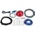 Boss Audio KIT-2 Complete 8 Gauge Amplifier Installation Kit
