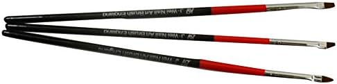 3 PCS Toe Nail Art Pens Nail Brush Art Nail Art Tools Nail Supply Nails Design