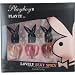 New - PLAYBOY VARIETY by Playboy COFFRET-3 PIECE SET SPICY & SEXY & LOVELY AND ALL ARE EDT SPRAY 1 OZ - 22731708
