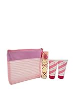 Aquolina Kit de Cuerpo 4 Piezas Pink Sugar