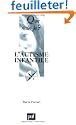 Lautisme infantile