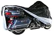 100% Waterproof Extra Large Motorcycle Cover