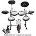 Hart Dynamics Studio Master 5-Piece Electronic Drum Set with TE3.2 Trigger System