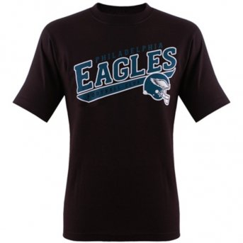 Reebok Philadelphia Eagles The Call Is Tails NFL T-Shirt (XL) Reebok Philadelphia Eagles The Call Is Tails NFL T-Shirt (XL)