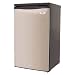 Sunpentown Upright Freezer - Stainless Steel (3.1 cu. ft.)