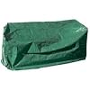 Draper 76231 1,900 mm x 650 mm x 960 mm Garden Bench Cover
