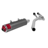 Big Gun EVO R Slip-on 09-6612 by Big Gun Exhaust Systems