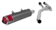 Big Gun EVO R Slip-on 10-2702