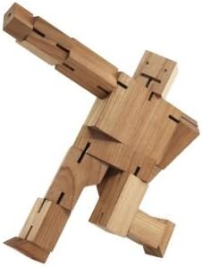 Cubebot by David Weeks for Areaware : R236286