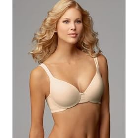 Olga's Christina Lined Underwire T-Shirt Bra