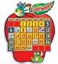 �Calendario de Manzana! Bulletin Board