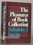 The pleasures of book collecting