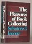 The pleasures of book collecting