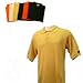 Confidence Mens Classic Pique Cotton Golf Shirt - Stone (Tan) , M