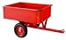 Search Our Specialty Mall : ATV - Garden Tractor Utility Dump Cart - 500 LB - 10 Cu Ft Capacity - Ships UPS!