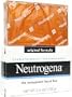 Neutrogena Original Formula Transparent Facial Bar - 3.5 oz