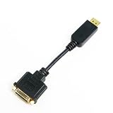 デジタルビデオシステムズ ディスプレイポート DisplayPort-DVI変換ケーブル DDV-0015