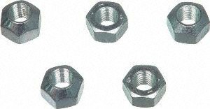 Wagner BD125839 Wheel Lug Nut
