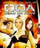 D.O.A. : Dead or Alive